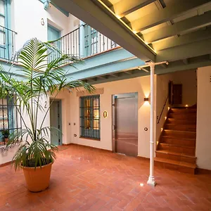 Casas De - Vidrio 7 Appartamento Siviglia