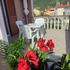 Budimir1 Appartamento