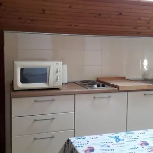 A&m Appartamento Rovigno