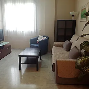 Edificio Luxsevilla Appartamento Siviglia