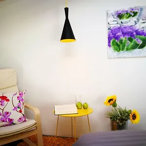 Art Kuning Appartamento